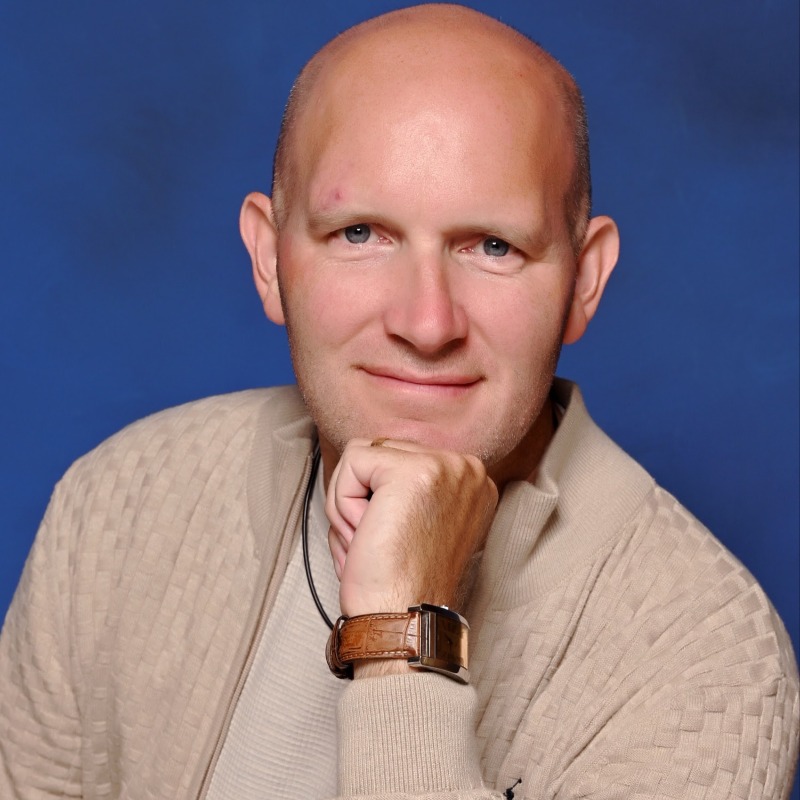 Robert Highfield