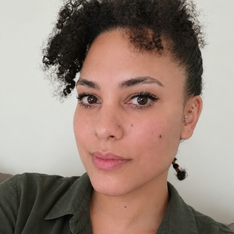 Tanya Perry
