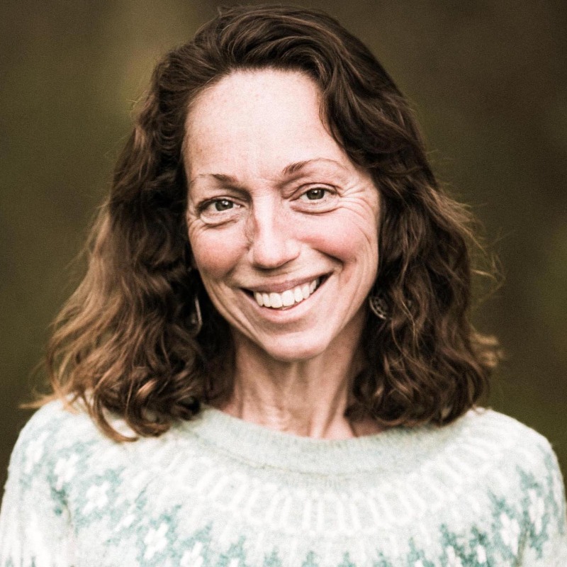 Deborah Richmond