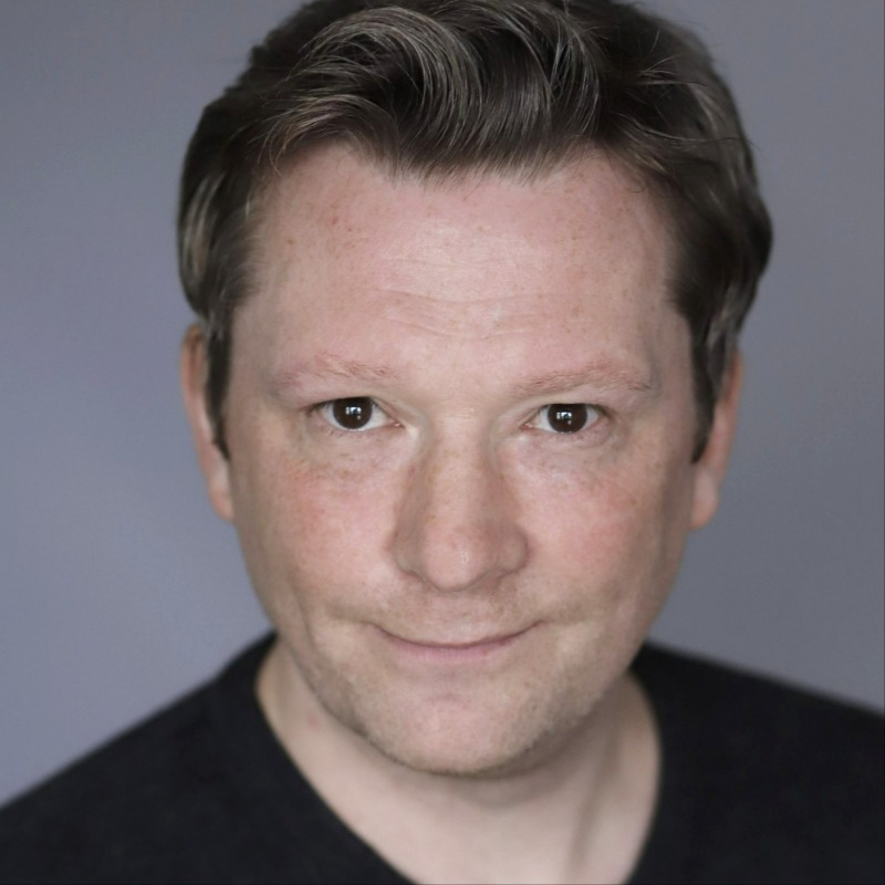 David Child