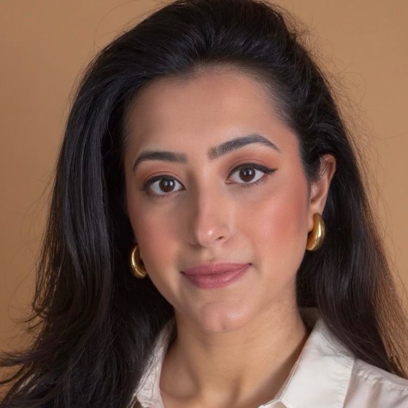 Sofia Haroon