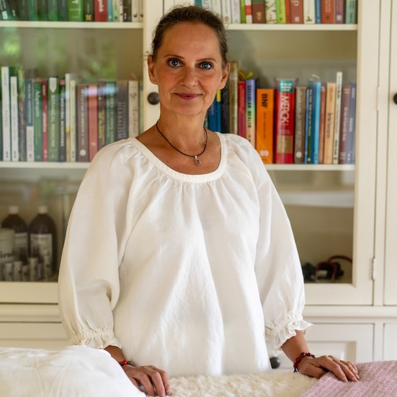 Pia Gronroos