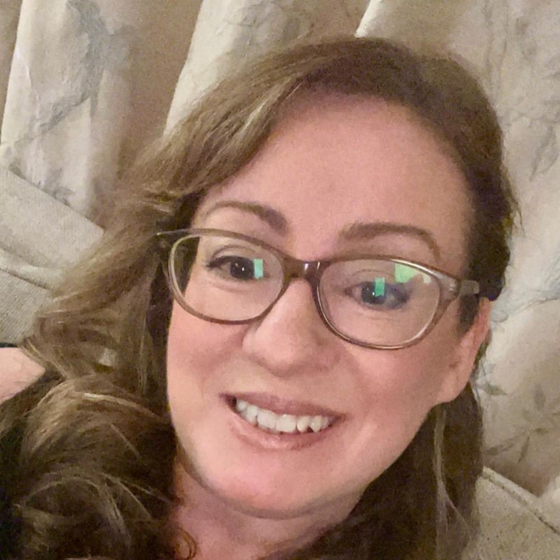 Elizabeth Knott
