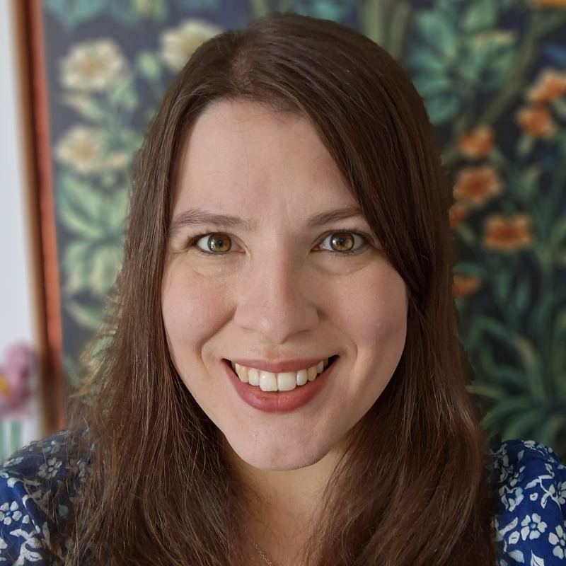 Kathryn Edmonds