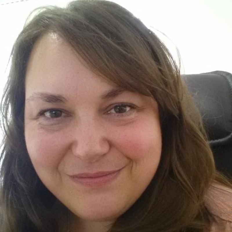 Helen Burridge