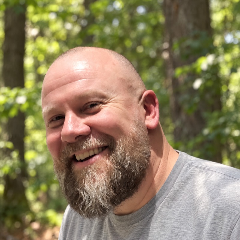 Keith Bolshaw