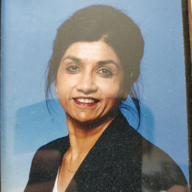 Gulsan Abubakar Karbani