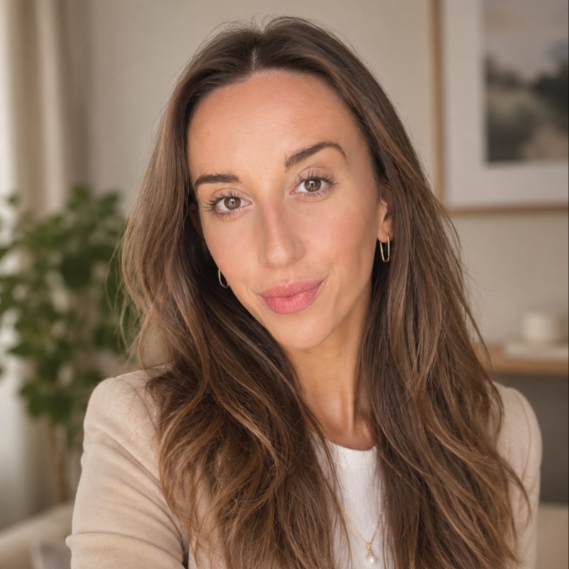 Lora Fitton