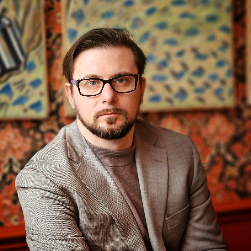 Artemiy Akulshyn